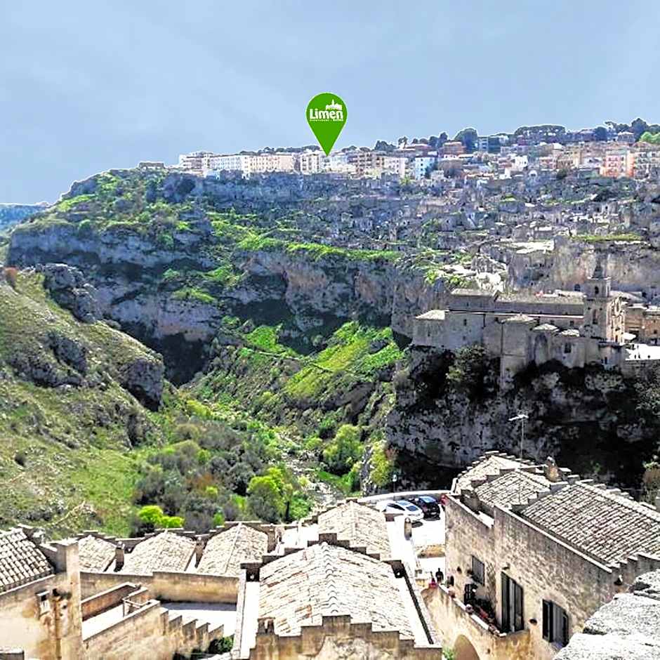 Limen Matera Guesthouse