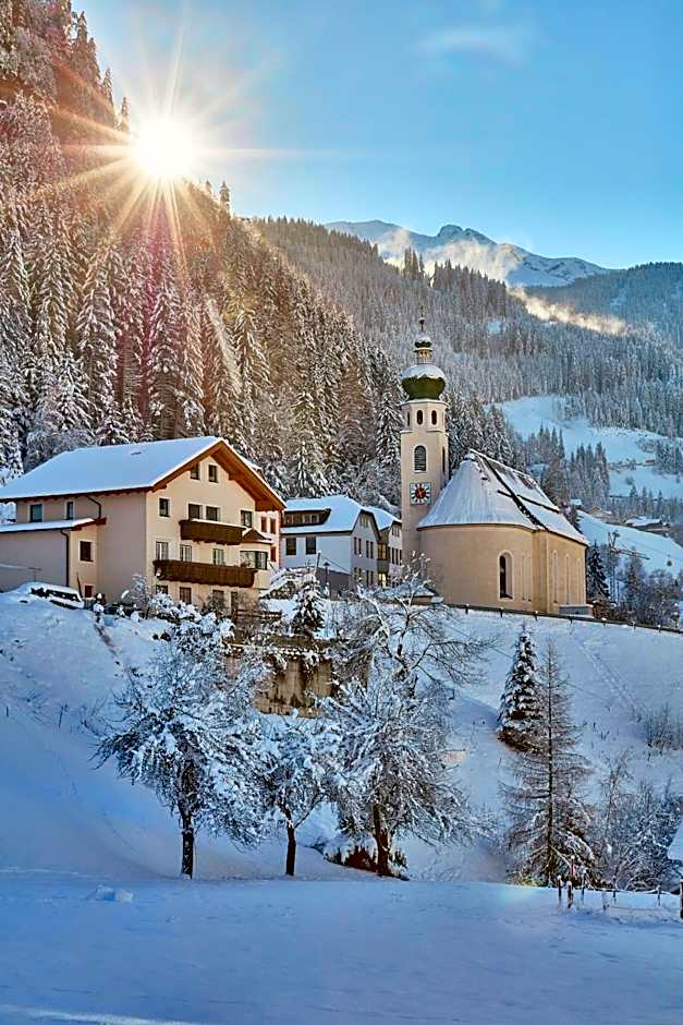 Mallaun Hotel.Erlebnis