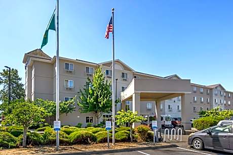 Comfort Inn Federal Way Seattle