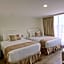 Hotel Century Reforma