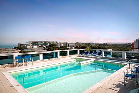 Hotel Villa Mare