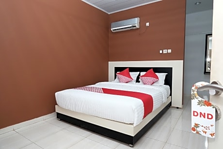 Hotel O Mars Kost Syariah