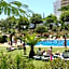 Apartamentos Jardins da Rocha