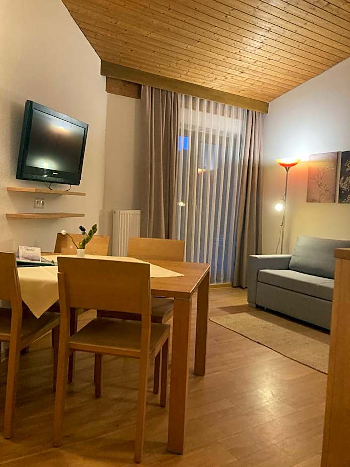 Apartments Kolbitsch mit Seeblick