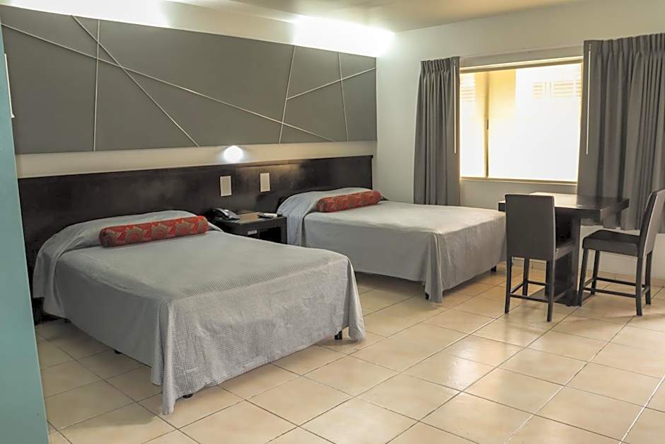 Baja Inn Hoteles La Mesa