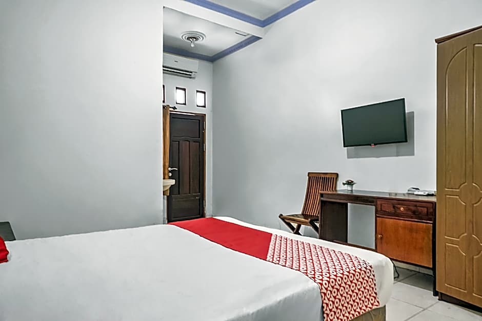 Hotel O Wisma Pundu Syariah Near Kantor Camat Kota Besi