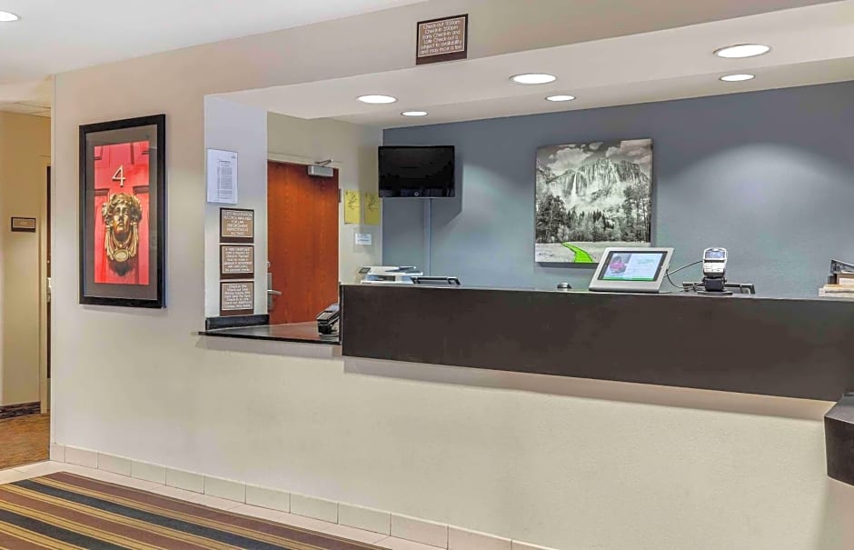 Extended Stay America Suites - Boston - Braintree