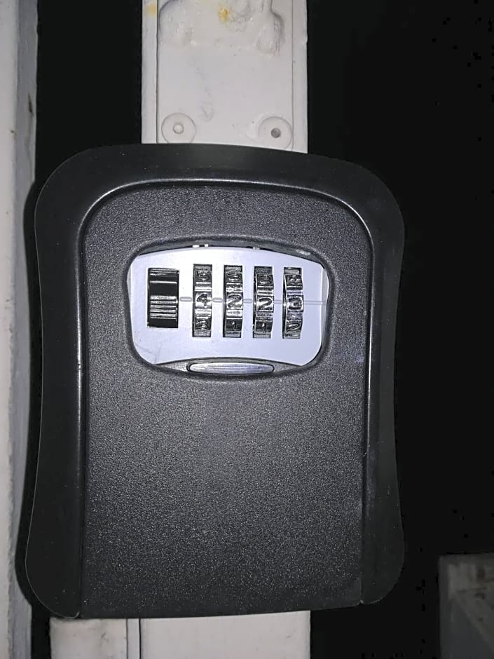 Die Tuis Huis Selfcatering NO LOADSHEDDING