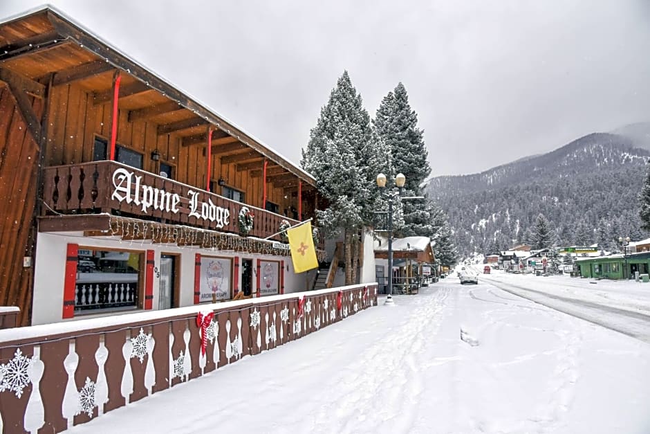 Alpine Lodge Red River