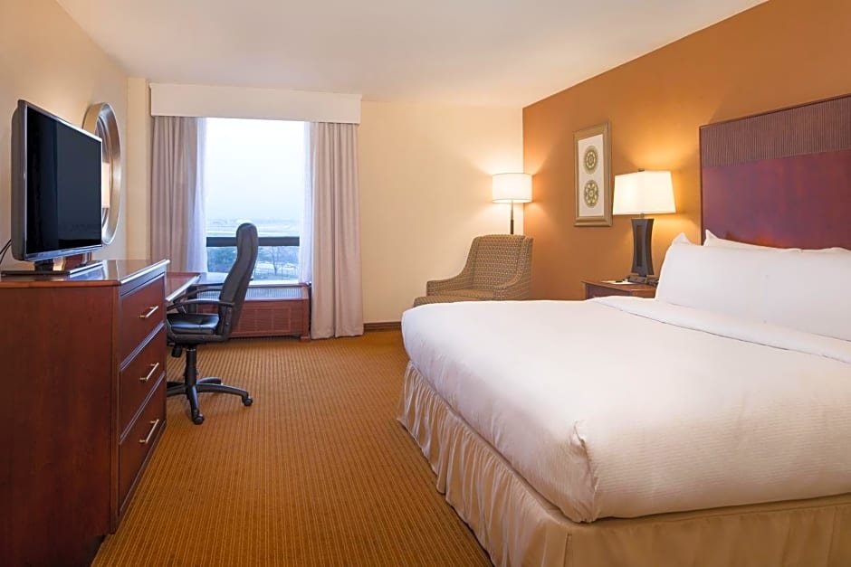 DoubleTree by Hilton Philadelphia Airport
