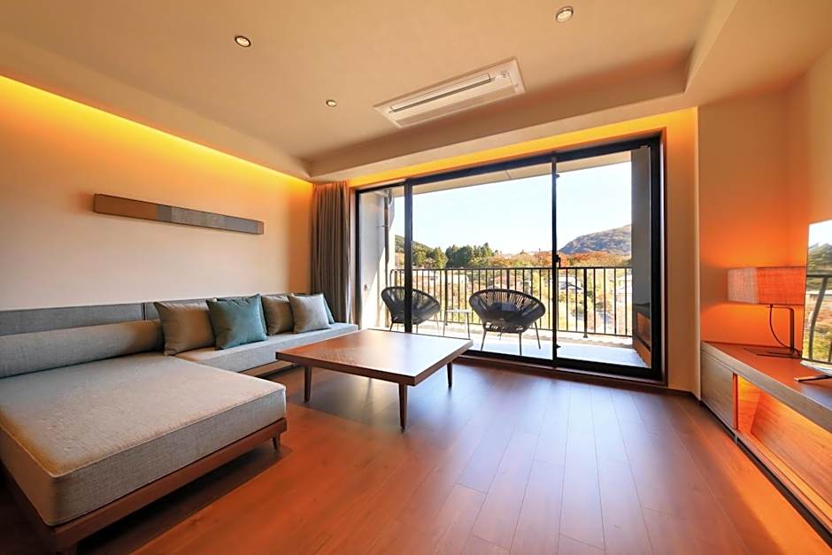 Blisstia Hakone Sengokuhara Adult only