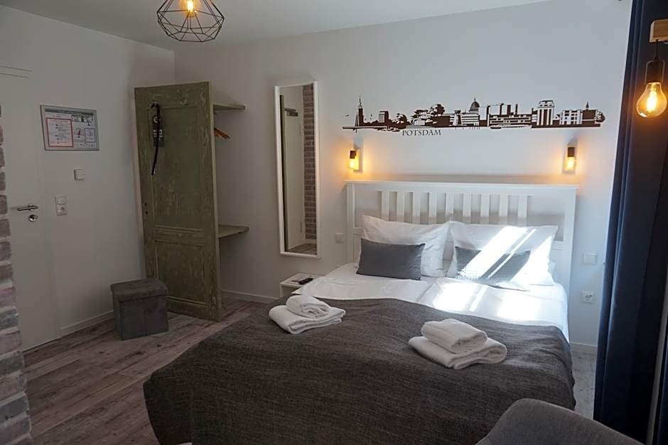 Aparthotel Walhalla Potsdam