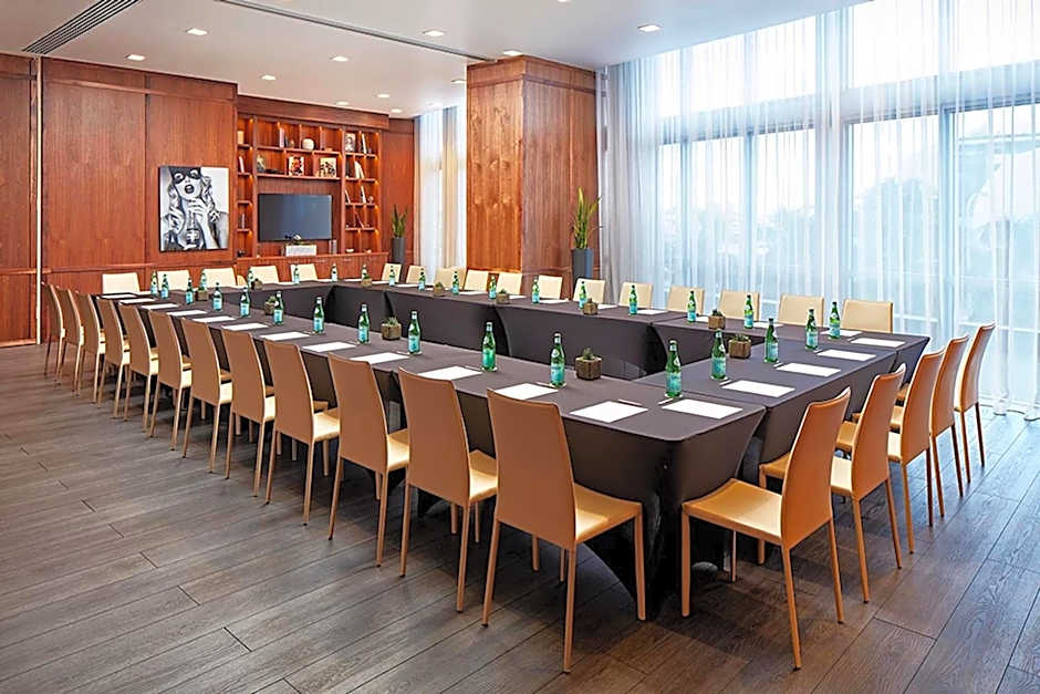 The Grayson Hotel Miami Downtown