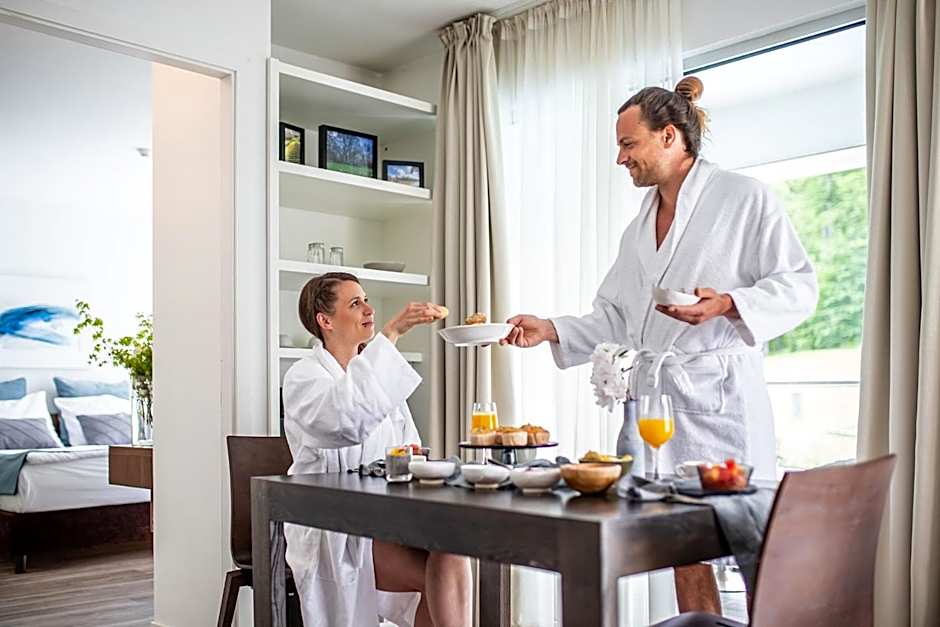 Hotel Terme Sveti Martin