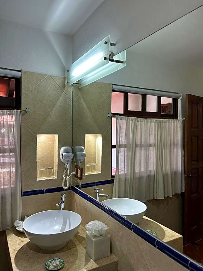 Hotel Boutique Casa de Campo