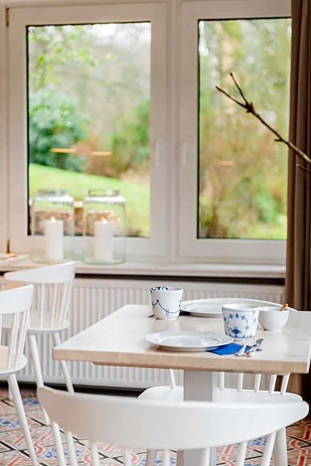Aarskogs Boutique Hotel
