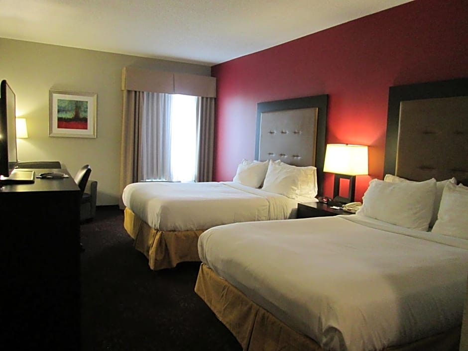 Holiday Inn Express Hotels Cloverdale (Greencastle) By IHG
