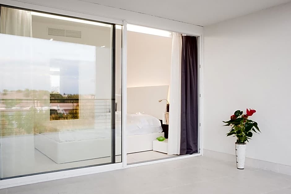 Lungotevere Suite