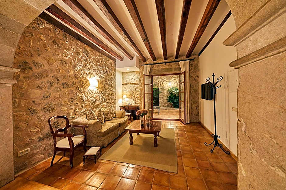 Cas Comte Suites & Spa - Adults Only