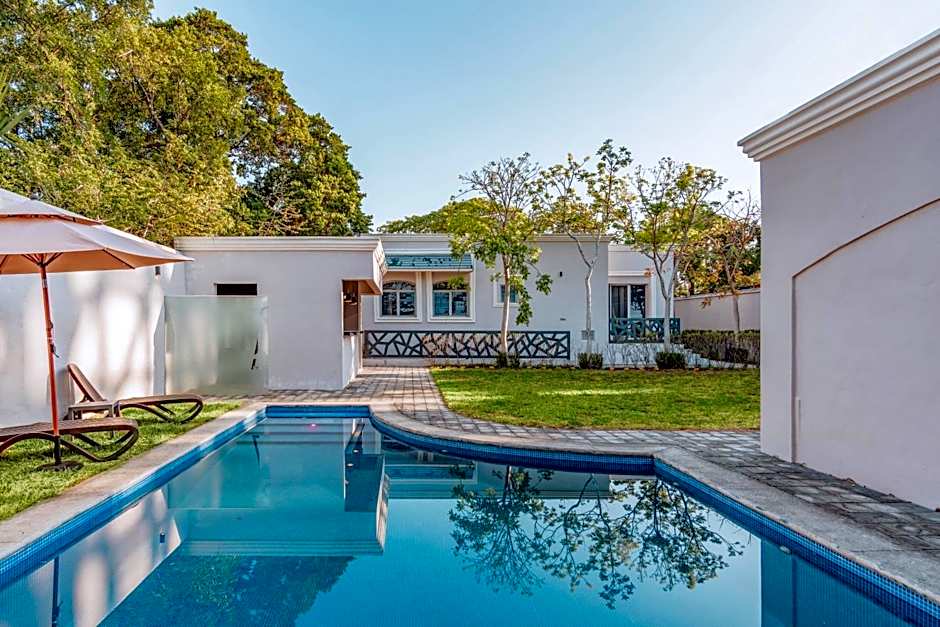 Chanpaal Hotel Boutique - Only Adults