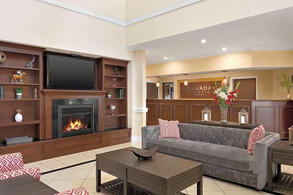 Ramada by Wyndham Elizabethtown
