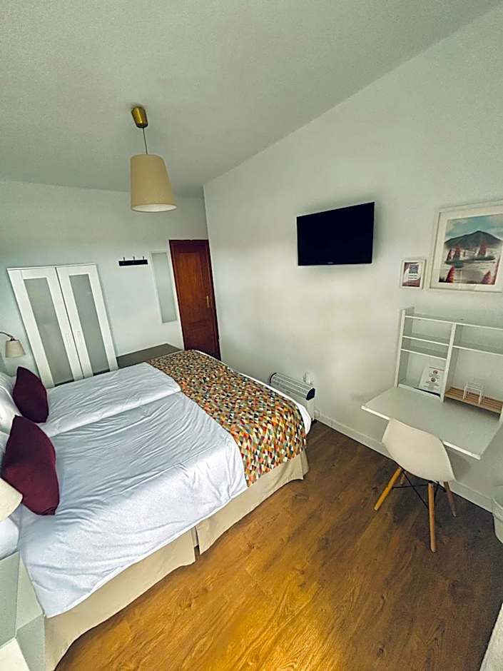 Finca Rural La Casa Verde