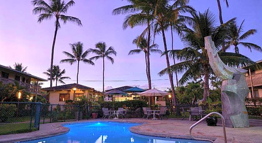 The Kauai Inn