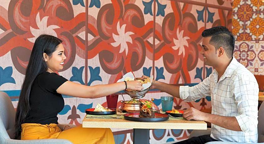 Aparthotel Adagio Dubai Deira