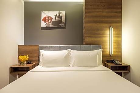 One Bedroom Superior Suite