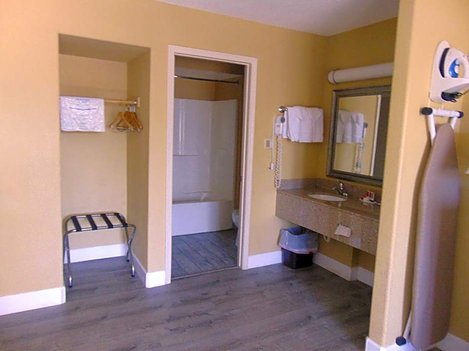 Super 8 by Wyndham Payson