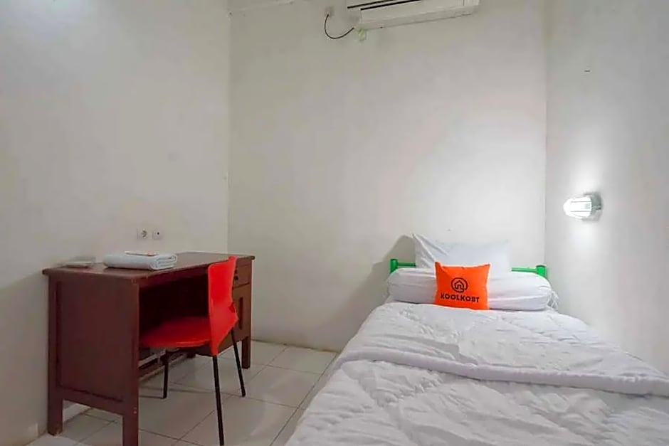 KoolKost Syariah @ Citraland Puri Serang