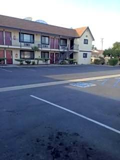 Luxury Inn – Norwalk, CA