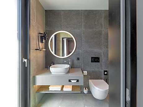 Comfort Twin Room