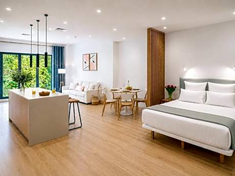 King Suite