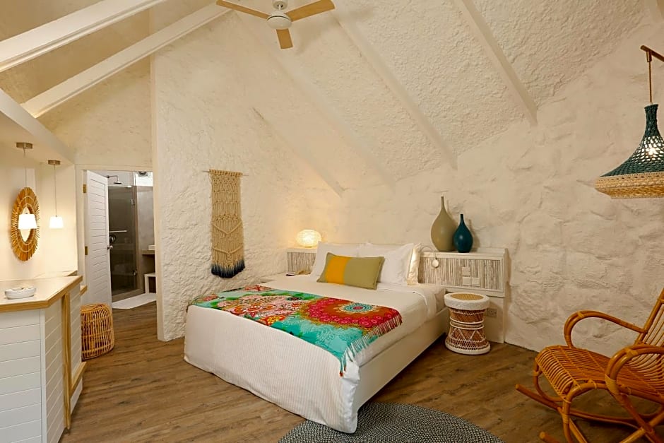 La Pirogue Mauritius