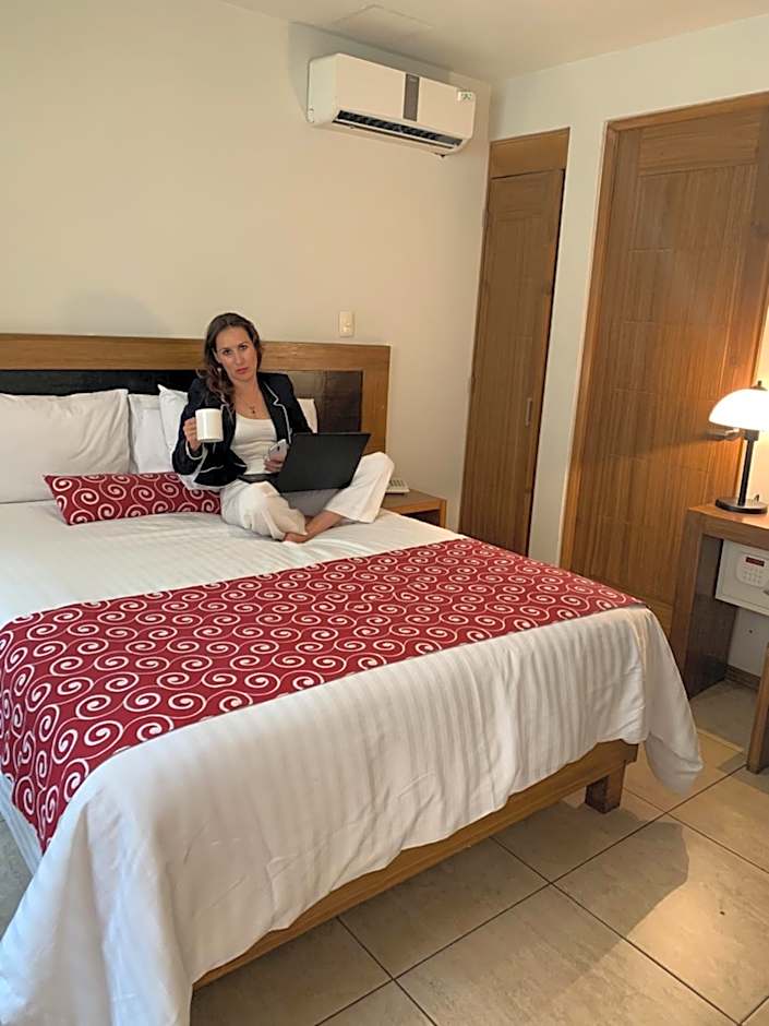 Rymma Hotel