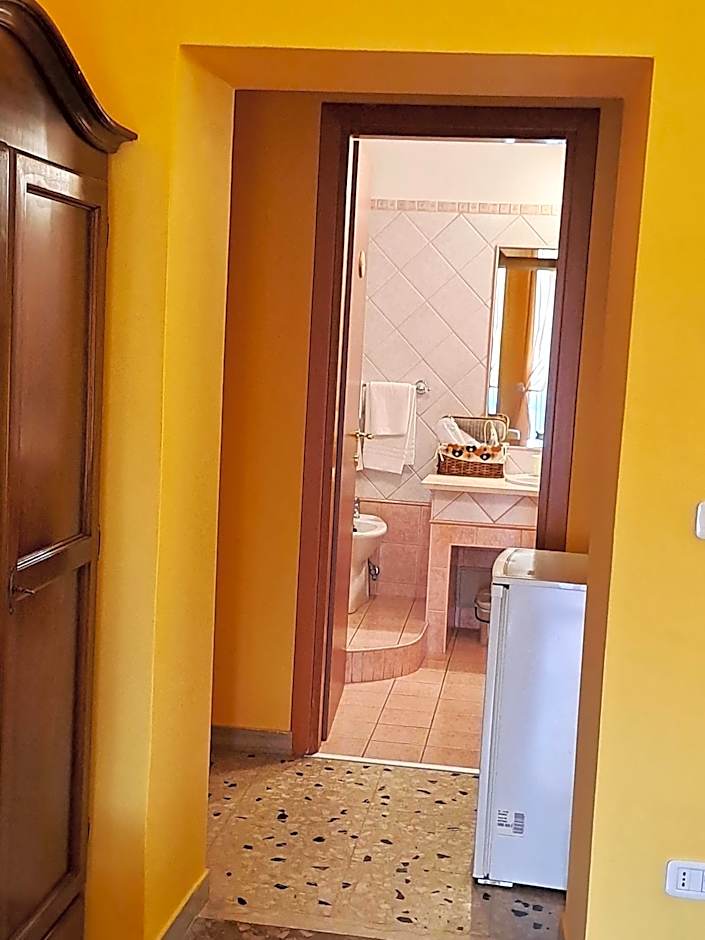 Bed And Breakfast Camere Primavera