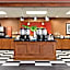 Hampton Inn By Hilton & Suites Frederick-Fort Detrick, Md