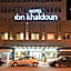 Yadis Ibn Khaldoun Hotel