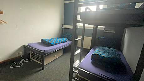 3 Person Private Room Ensuite