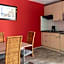 Luckai Hotel & Restaurant Inhaber Dennis Burmann