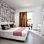 Tinas Plus Hotel
