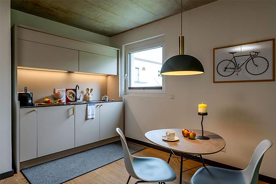 ipartment Wolfsburg HOME by Best Western