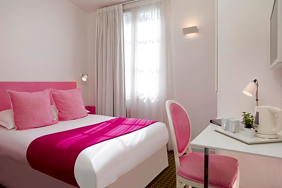 Hotel Mistral