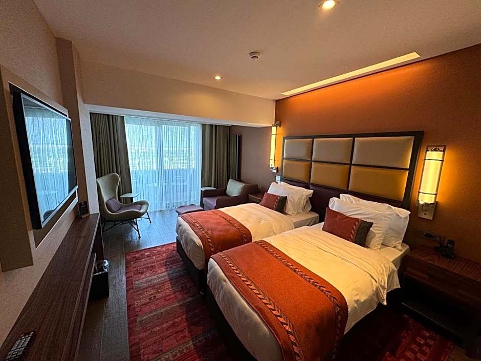 Sile Gonen Hotel