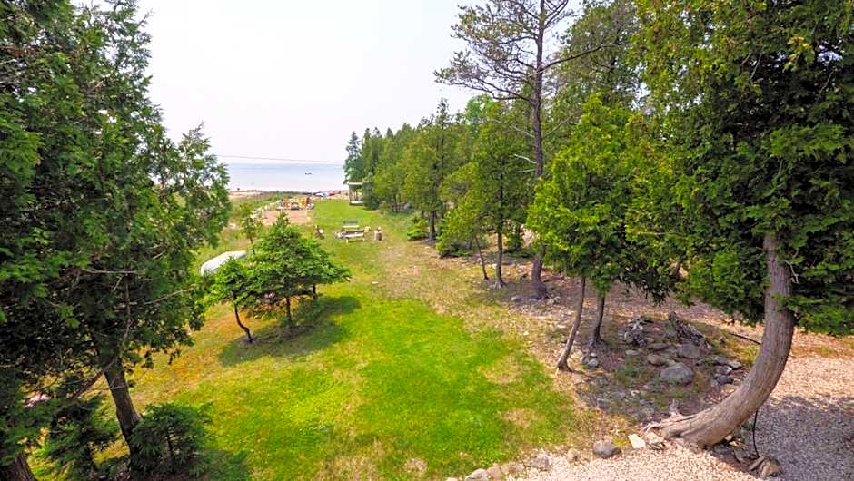 The Lookout - Waterfront Bliss near Tobermory