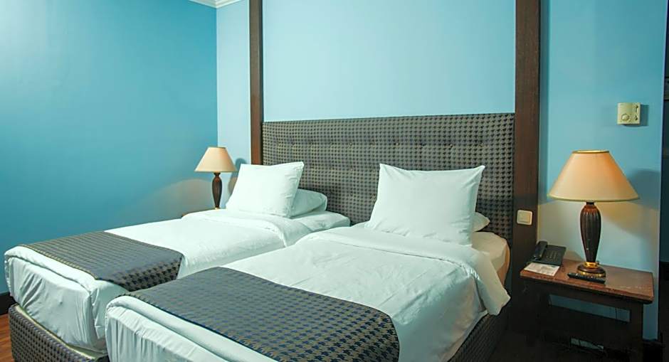 Hotel Intourist Palace Batumi