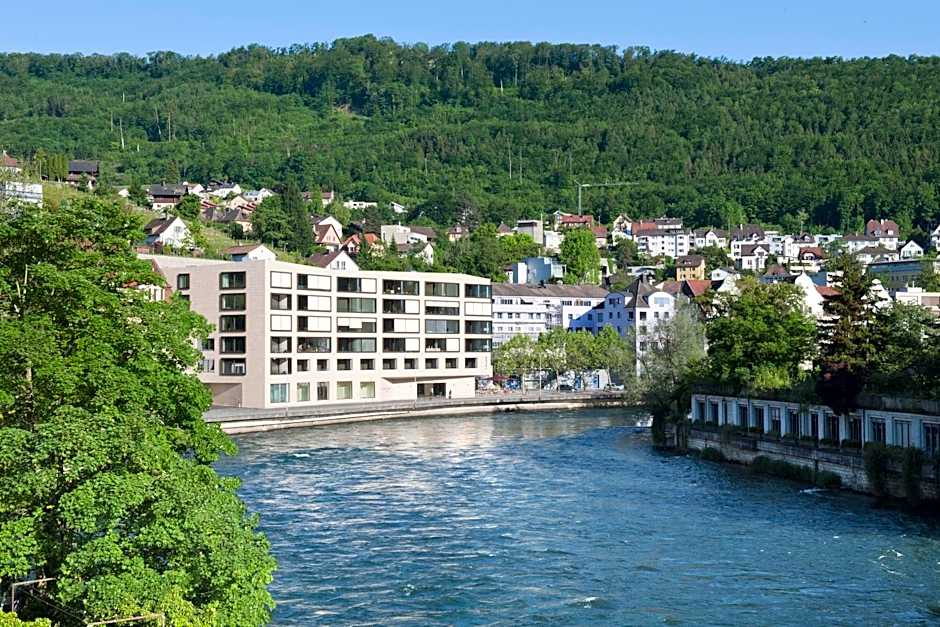 Limmathof Baden - Boutique Haus & Spa
