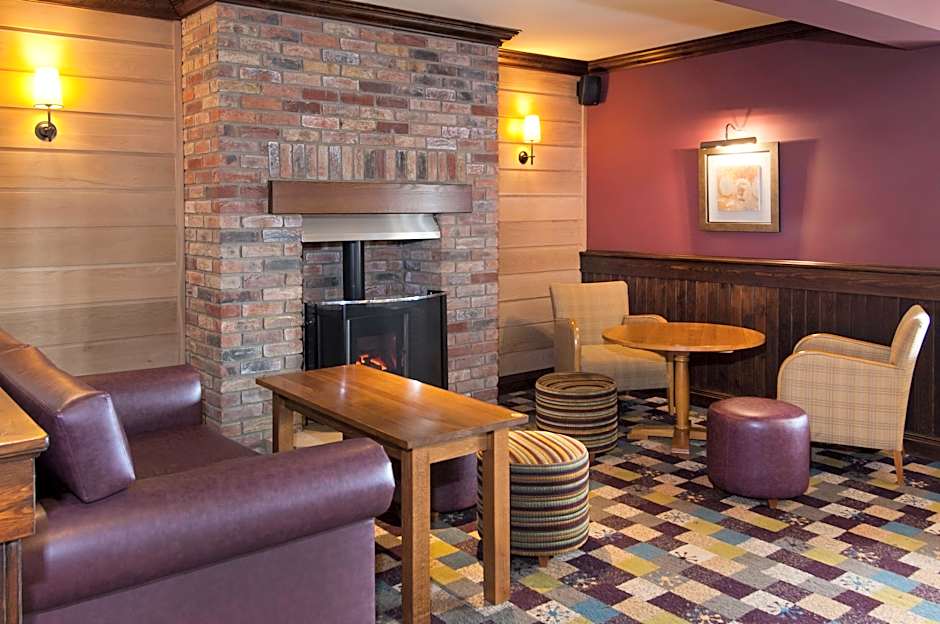 Premier Inn Bedford South (A421)