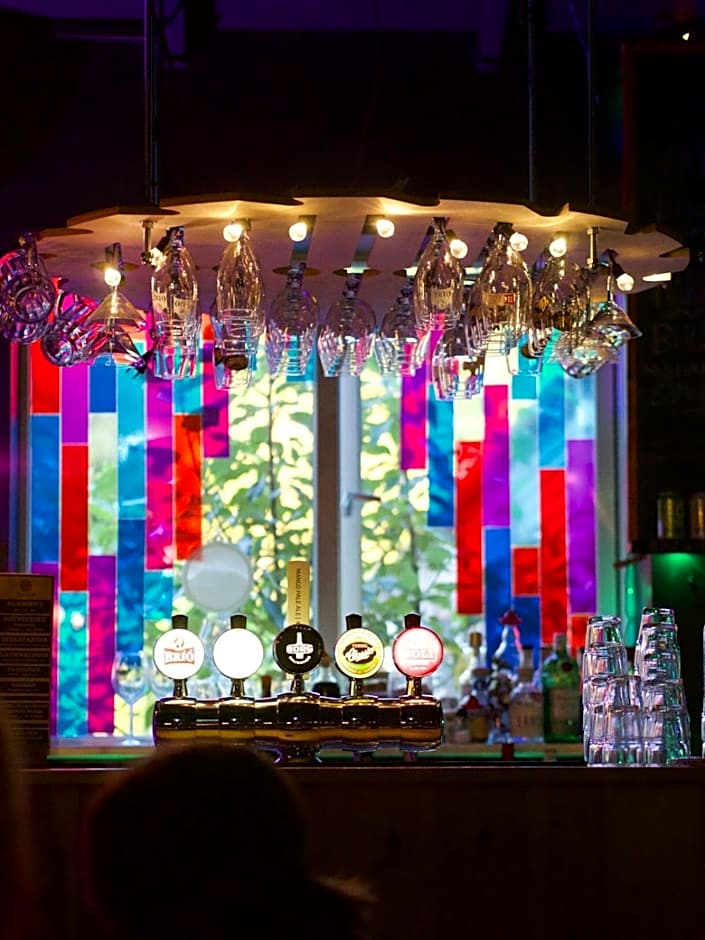 Tehúsið Hostel & Guesthouse